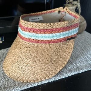 Brand New O’Neill visor